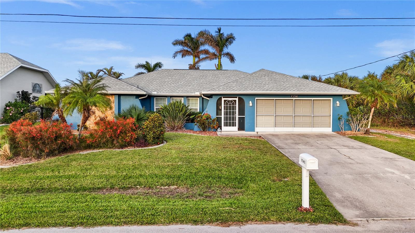 17342 Foremost Ln, Port Charlotte, FL 33948