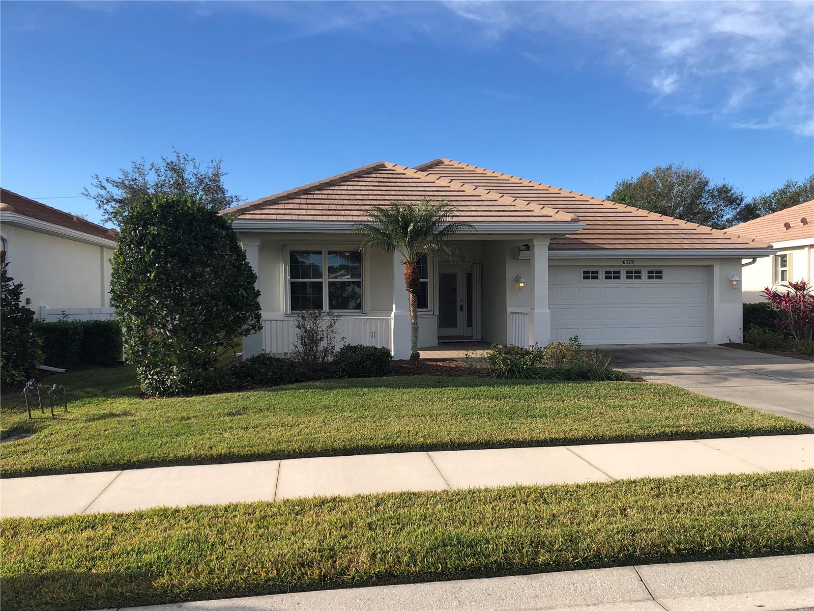 6379 Grand Cypress Blvd, North Port, FL 34287