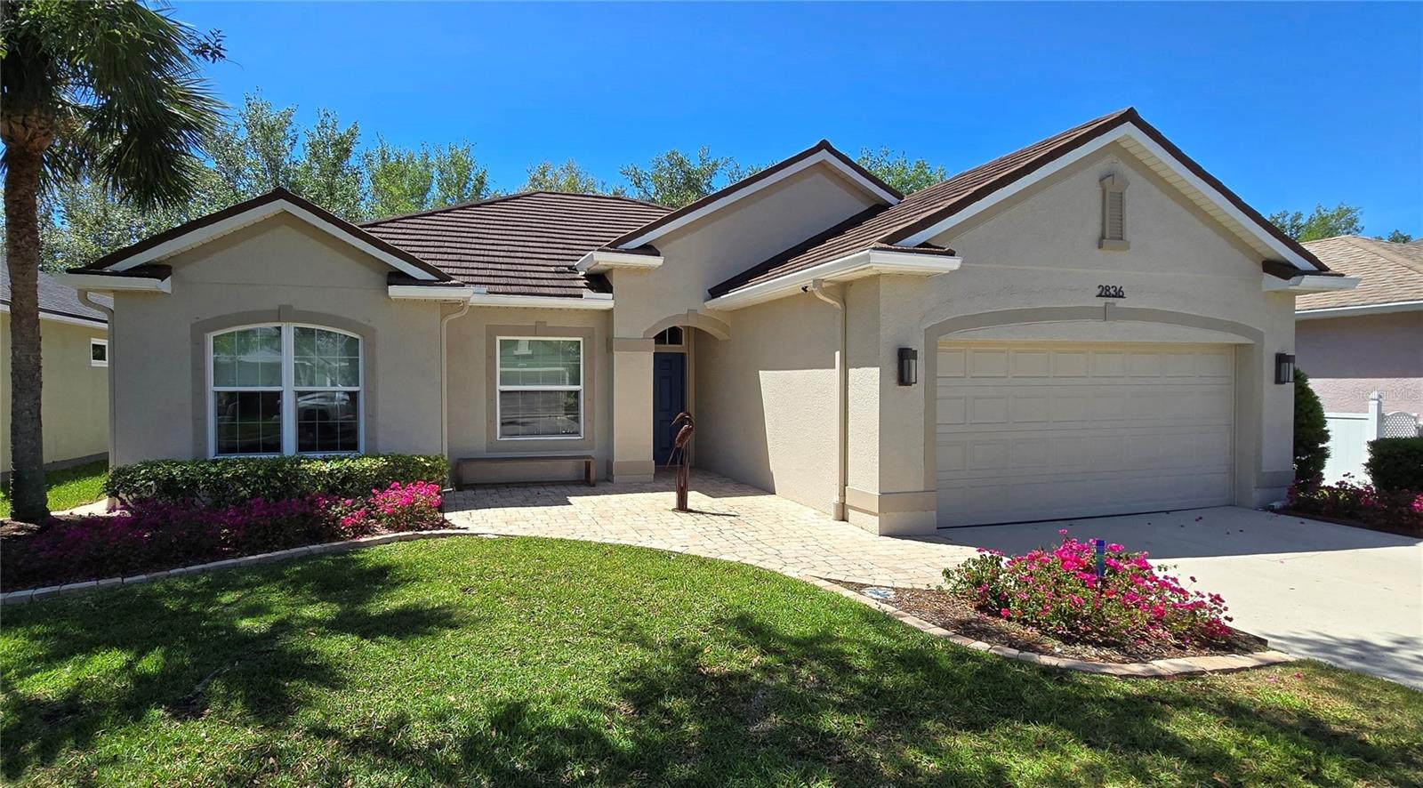 2836 Suncoast Lakes Blvd, Punta Gorda, FL 33980