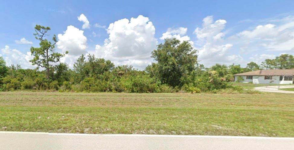 27146 Notre Dame Blvd, Punta Gorda, FL 33955