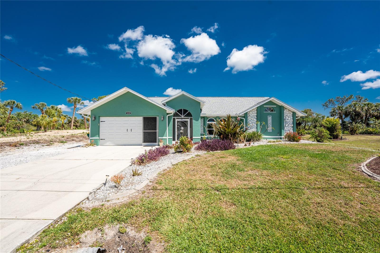 2244 Meetze St, Port Charlotte, FL 33953