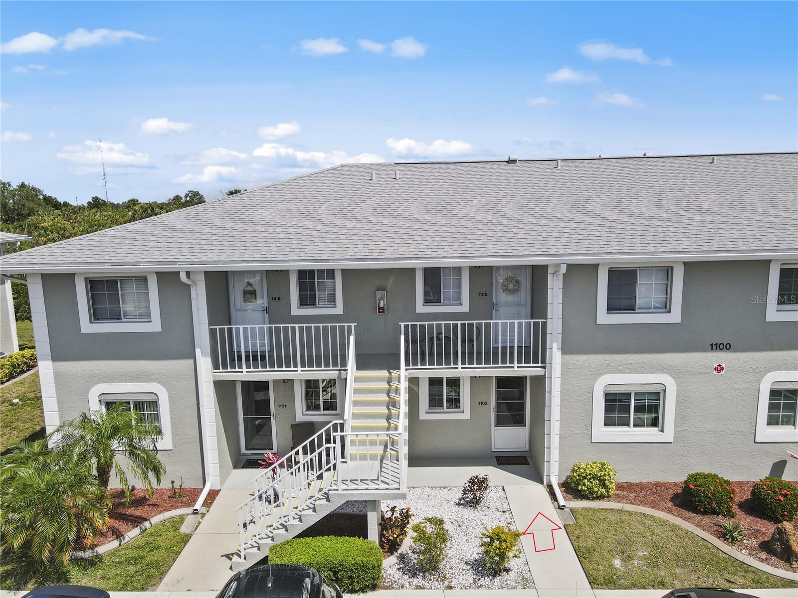 3310 Loveland Blvd #1102, Punta Gorda, FL 33980