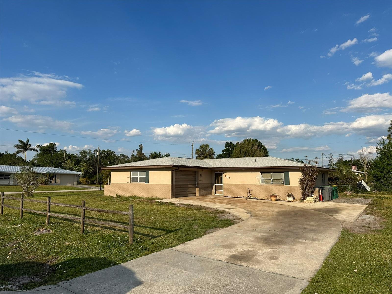 134 Peace Island Dr, Punta Gorda, FL 33950