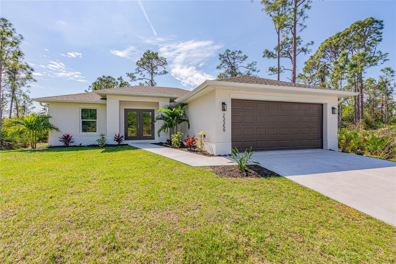 2300 Nordendale Blvd, North Port, FL 34288