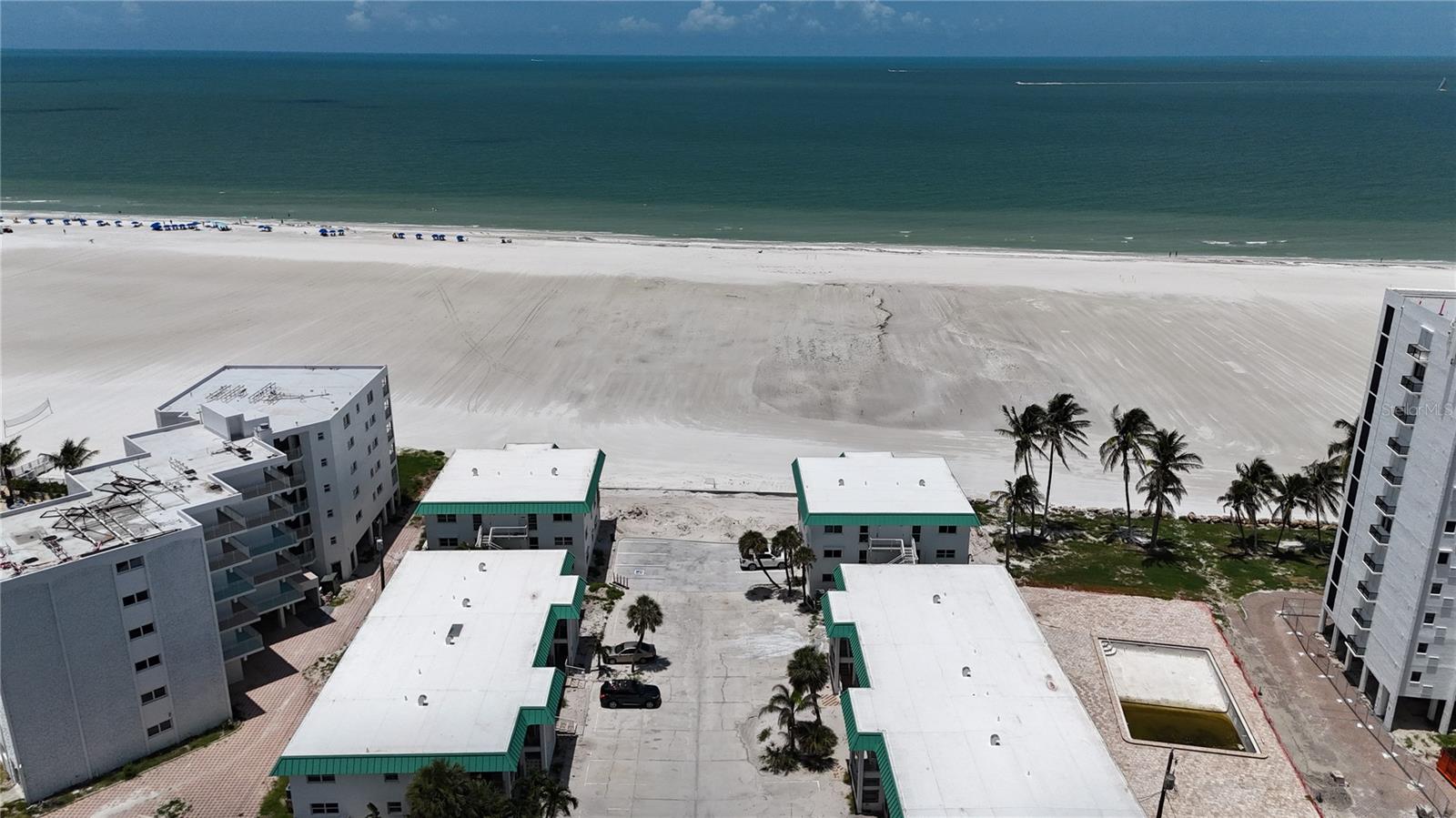 6500 Estero Blvd #F116, Fort Myers Beach, FL 33931
