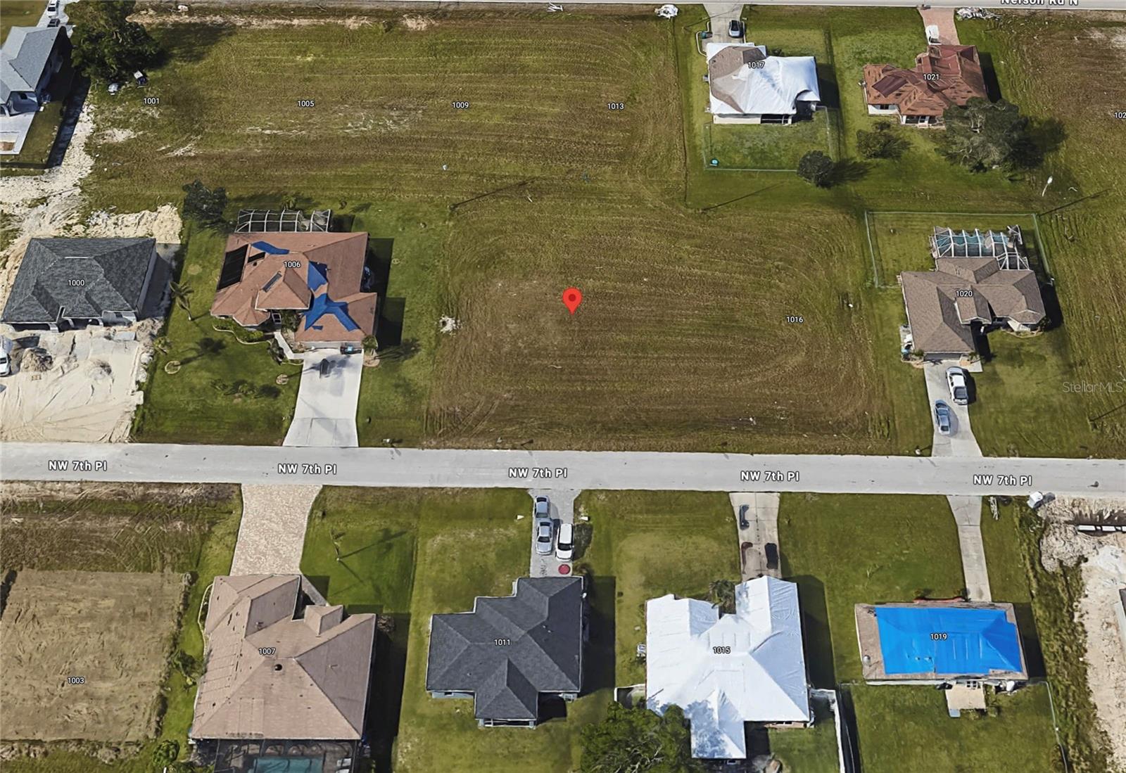 1012 Nw 7th Pl, Cape Coral, FL 33993