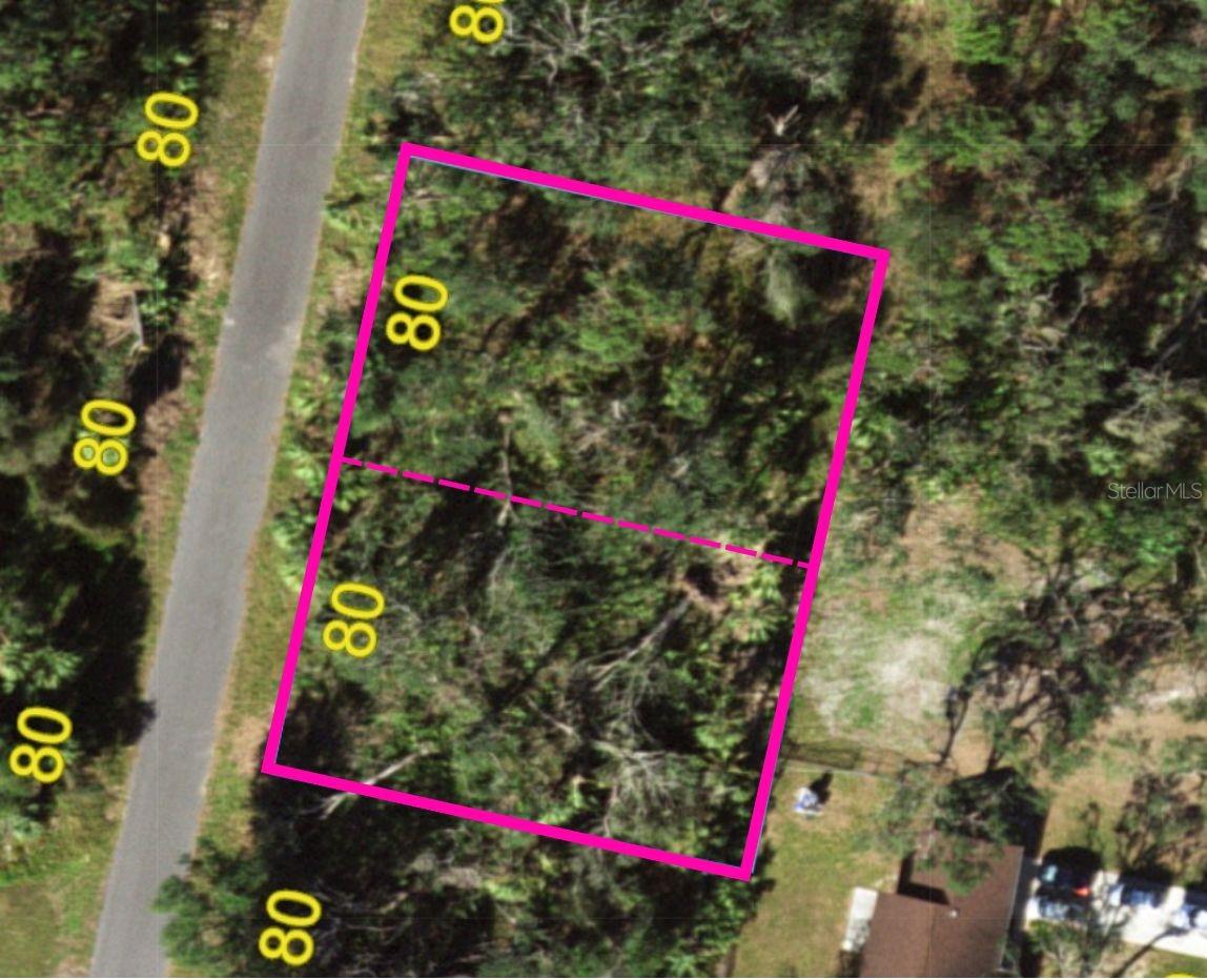 148 & 156 Camillia Ln, Port Charlotte, FL 33954
