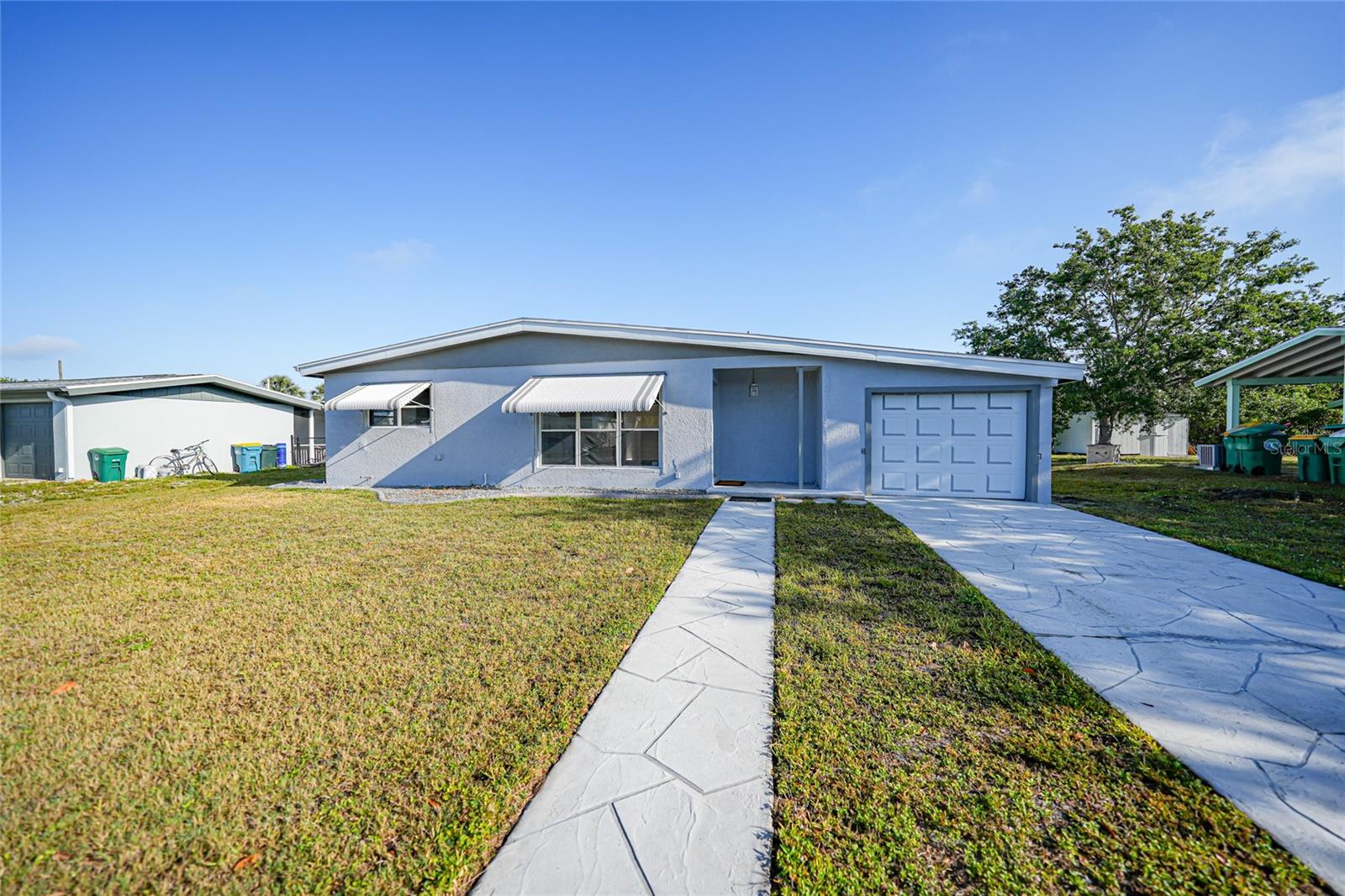 22220 Lasalle Rd, Port Charlotte, FL 33952