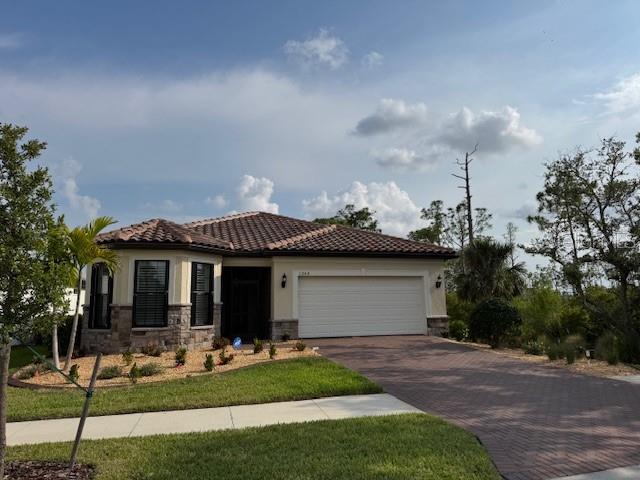 1263 Cicely Ct, North Port, FL 34289