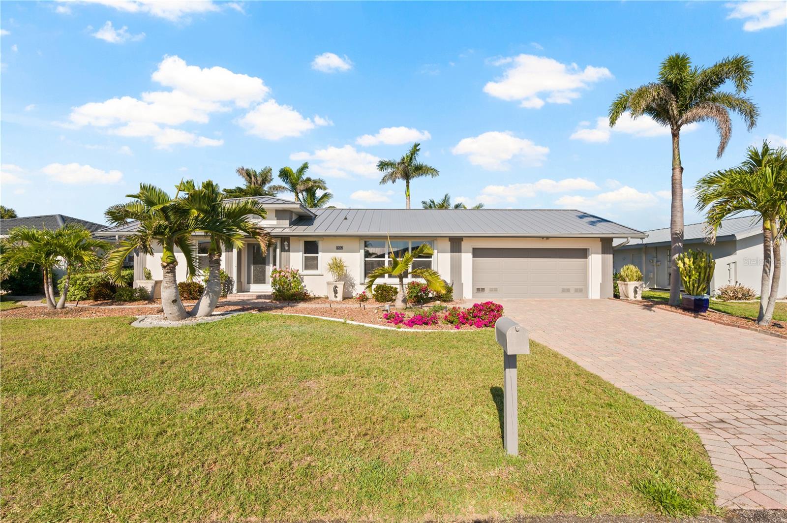 441 Norma Ct, Punta Gorda, FL 33950