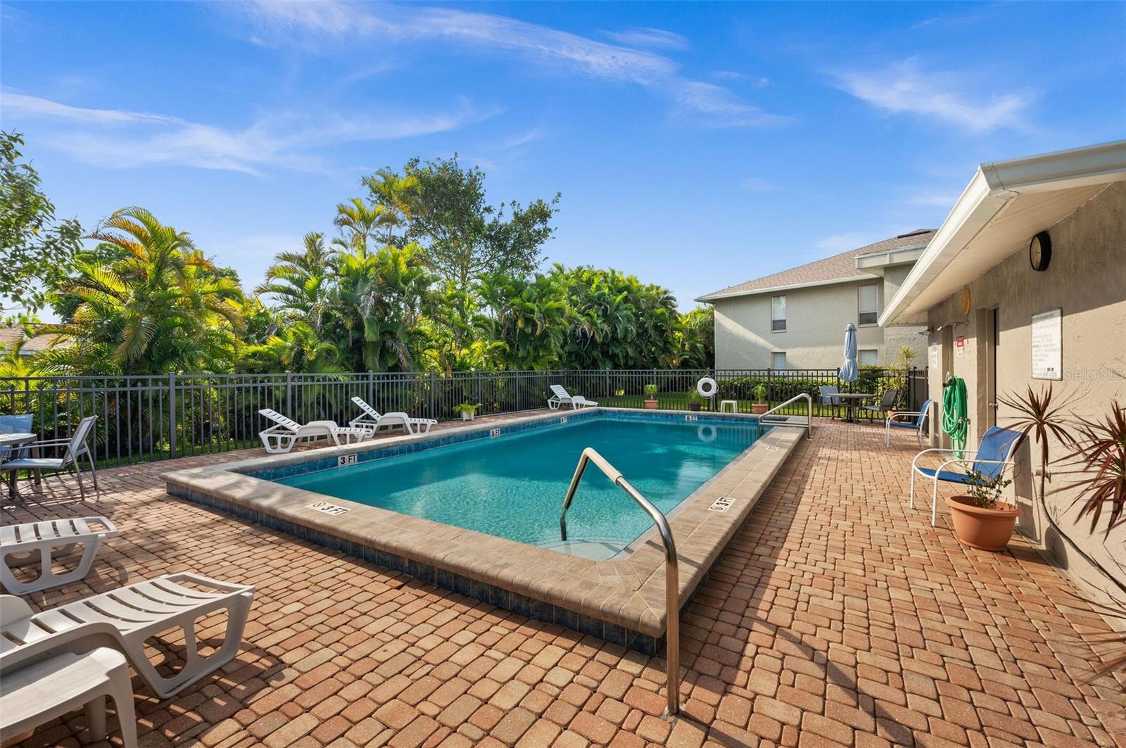 4213 Se 19th Ave #205, Cape Coral, FL 33904