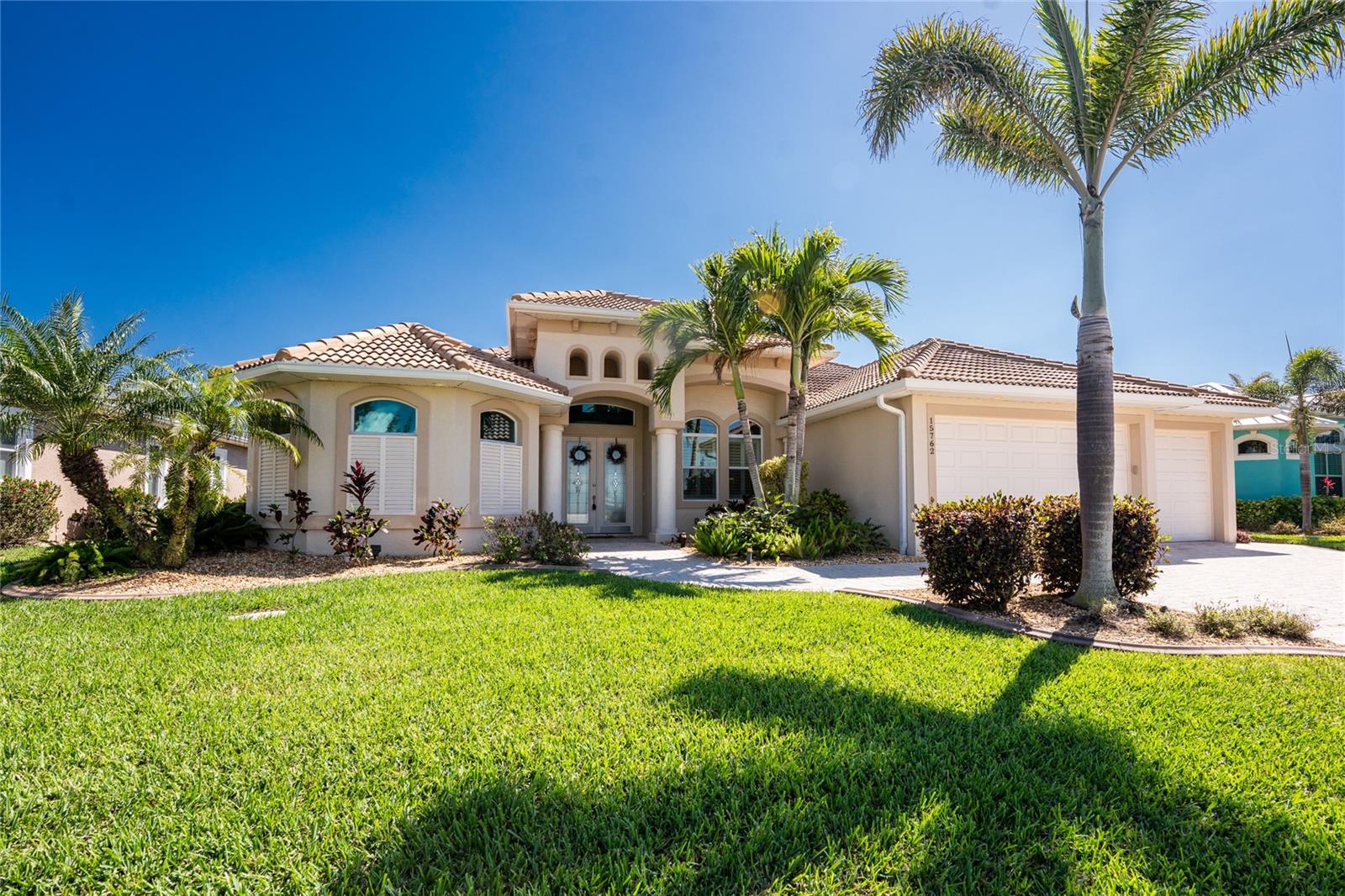 15762 Aqua Cir, Port Charlotte, FL 33981