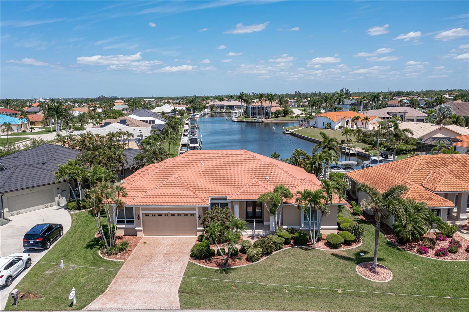584 Toulouse Dr, Punta Gorda, FL 33950