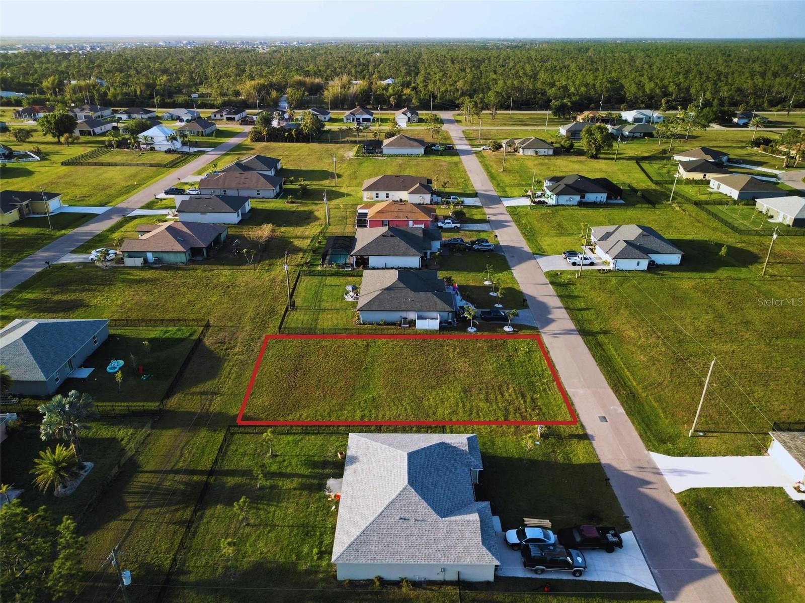 16313 Juarez Cir, Punta Gorda, FL 33955