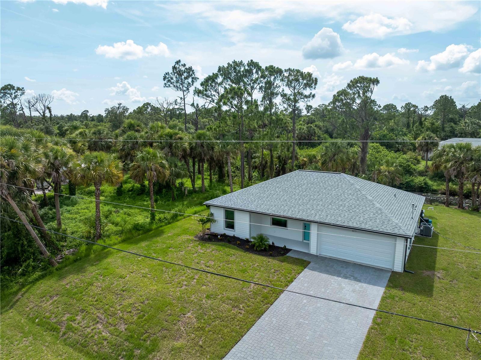 4453 Lagoon Ter, North Port, FL 34286