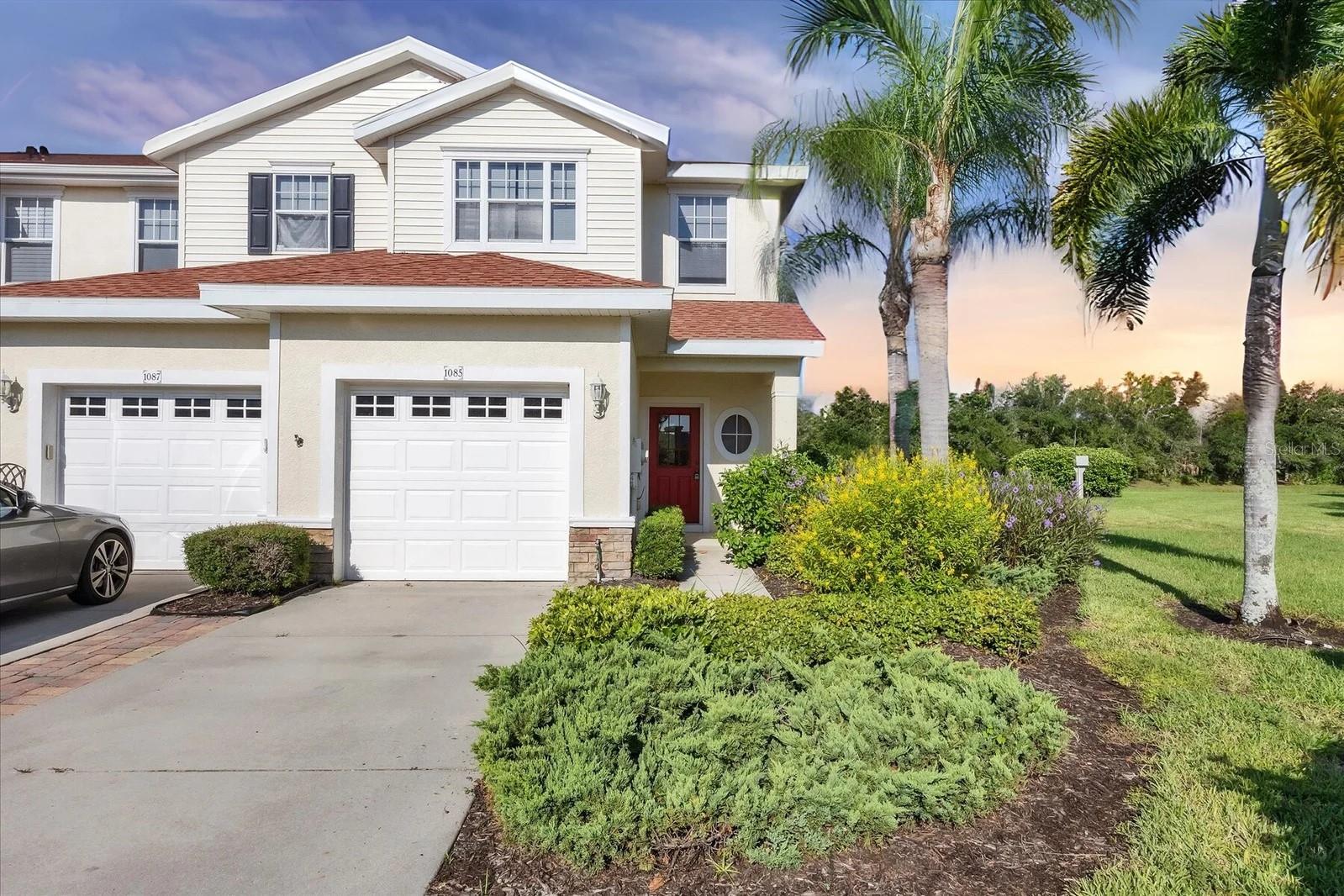 1085 Jonah Dr, North Port, FL 34289
