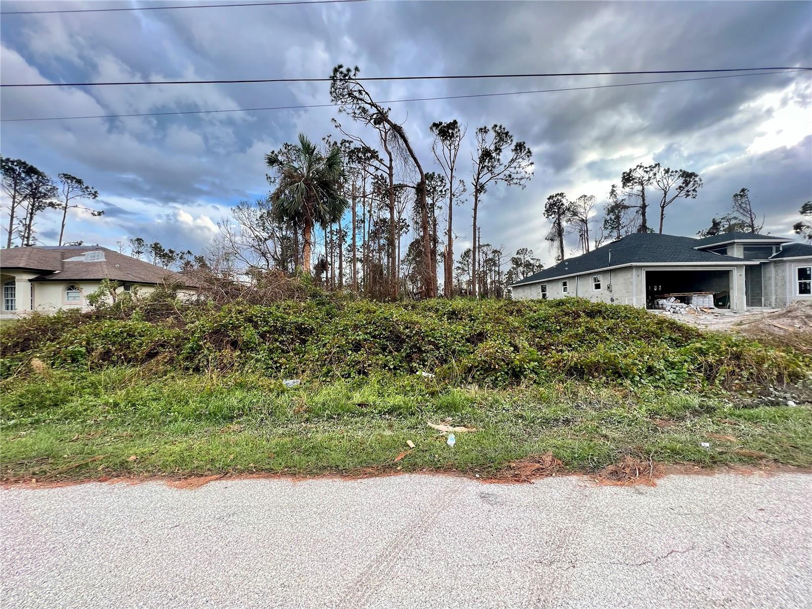 Exotic Ave, North Port, FL 34288