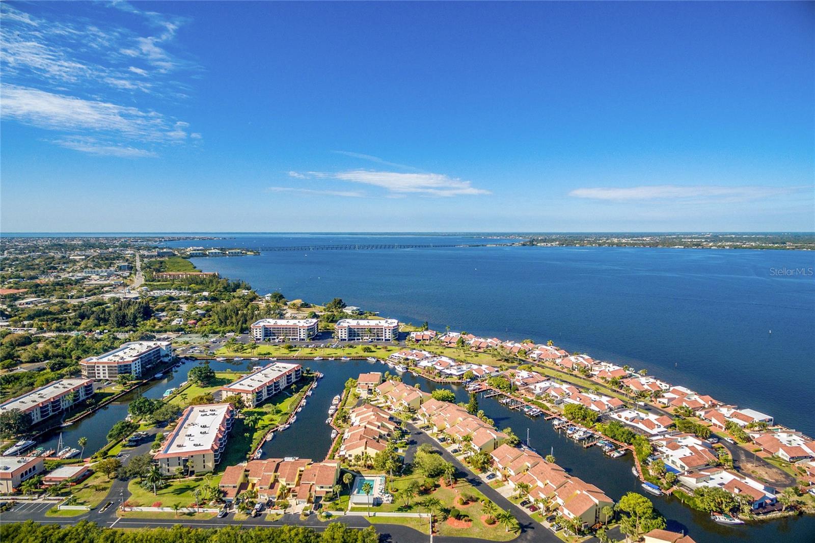 25188 Marion Ave #F307, Punta Gorda, FL 33950