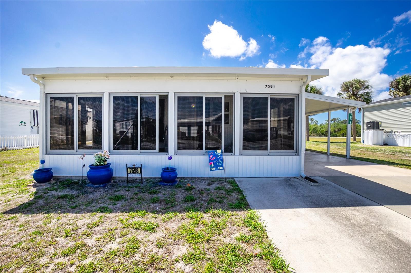 7598 Ratan Cir, Port Charlotte, FL 33981