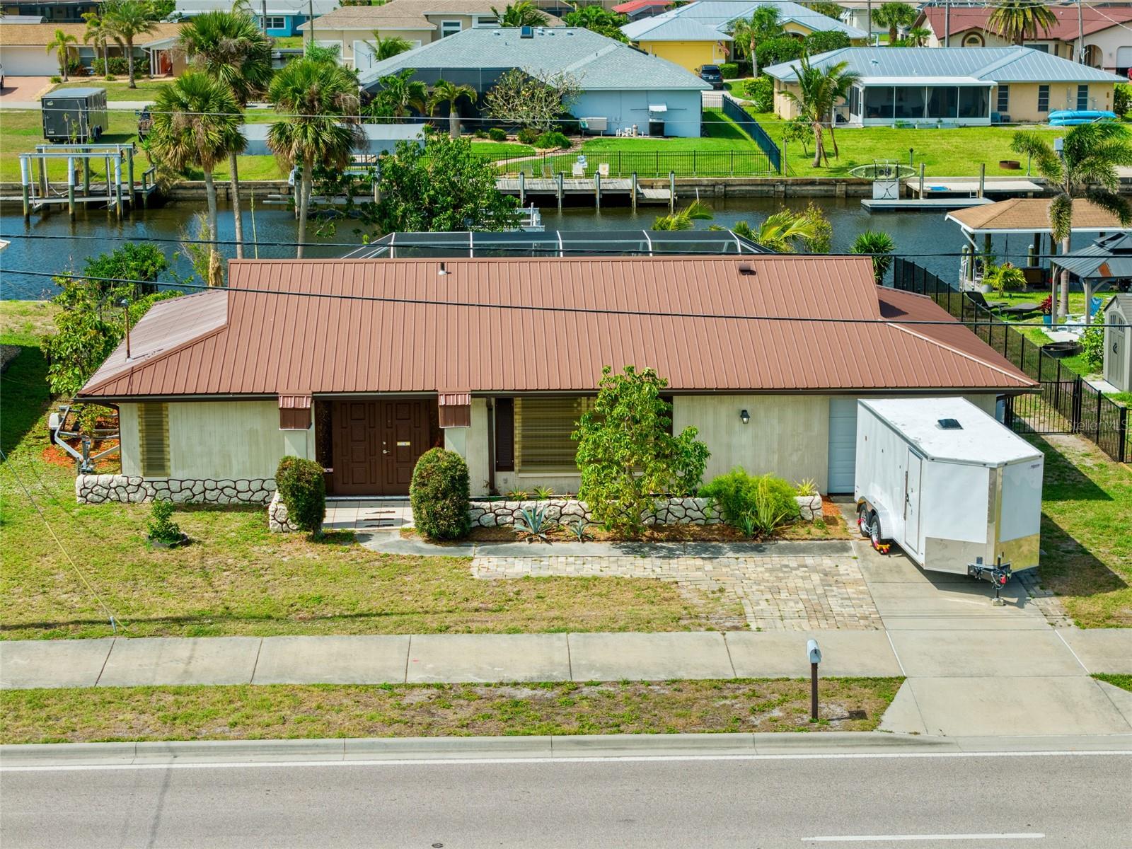21169 Edgewater Dr, Port Charlotte, FL 33952