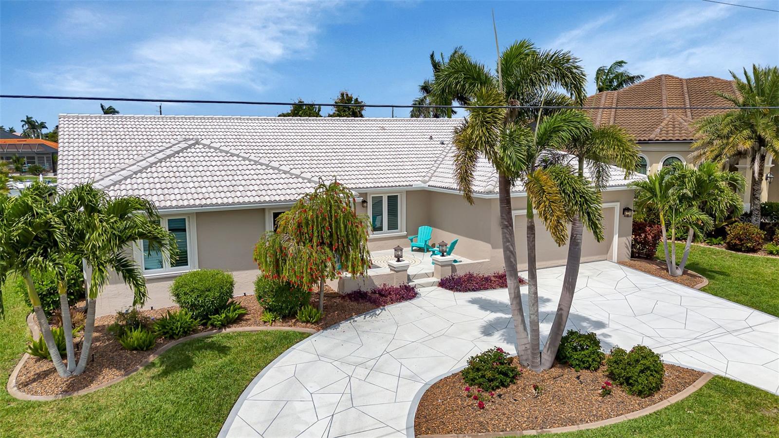 859 Napoli Ln, Punta Gorda, FL 33950