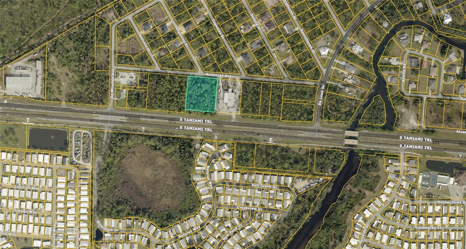 11301 Tamiami Trl S, North Port, FL 34287