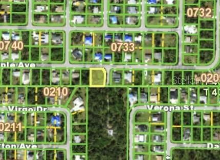 1133 Ample Ave, Port Charlotte, FL 33948