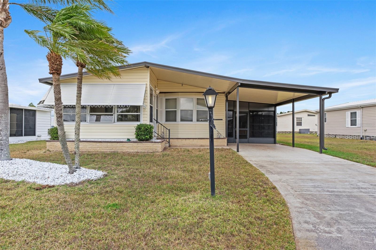 506 Madonna, North Port, FL 34287