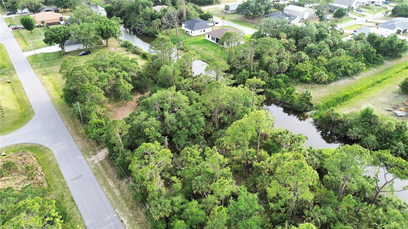 Lot 5, Albren St, North Port, FL 34286