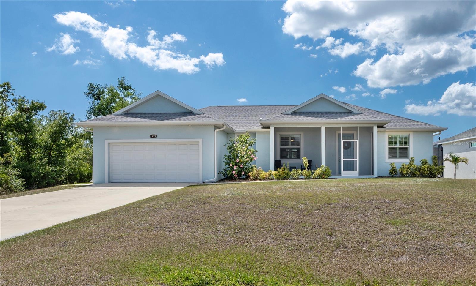 2229 Wakefield St, Port Charlotte, FL 33948
