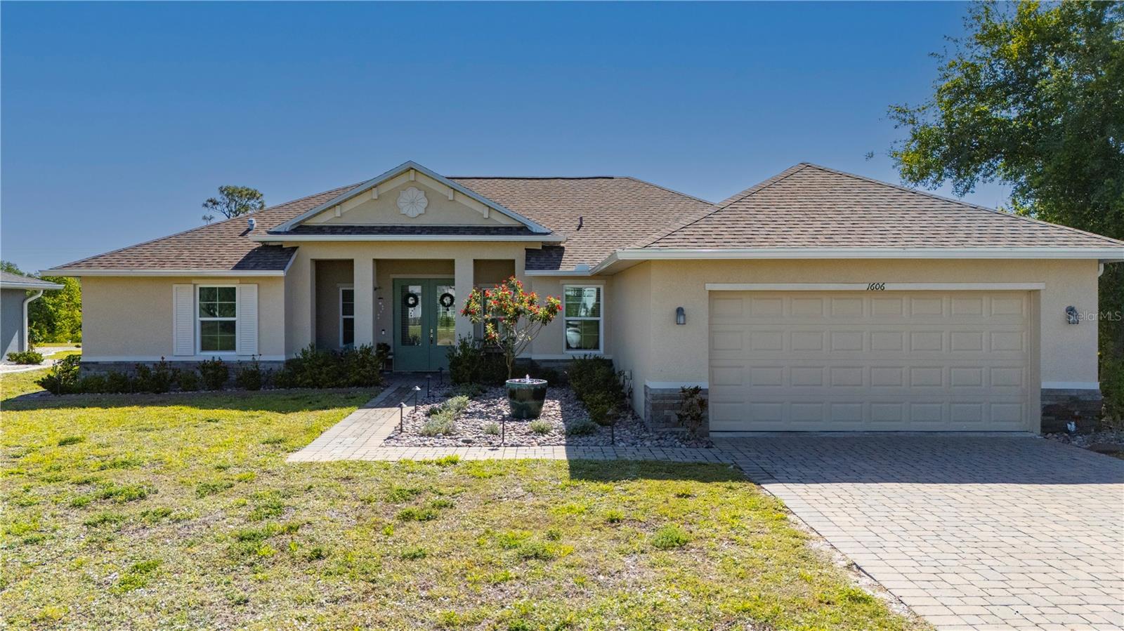 1606 Navigator Rd, Punta Gorda, FL 33983