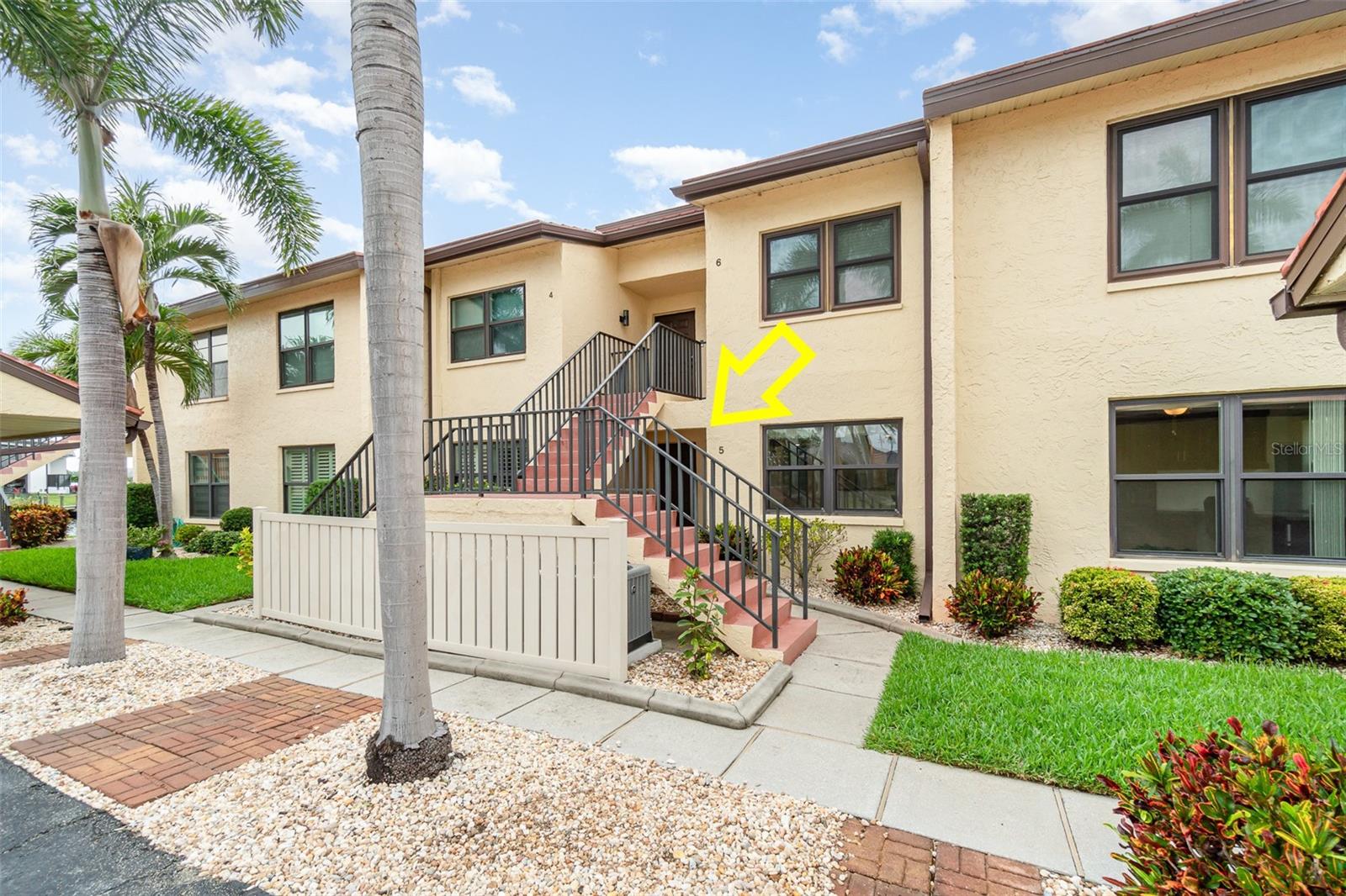 5103 Sunnybrook Ct #5, Cape Coral, FL 33904