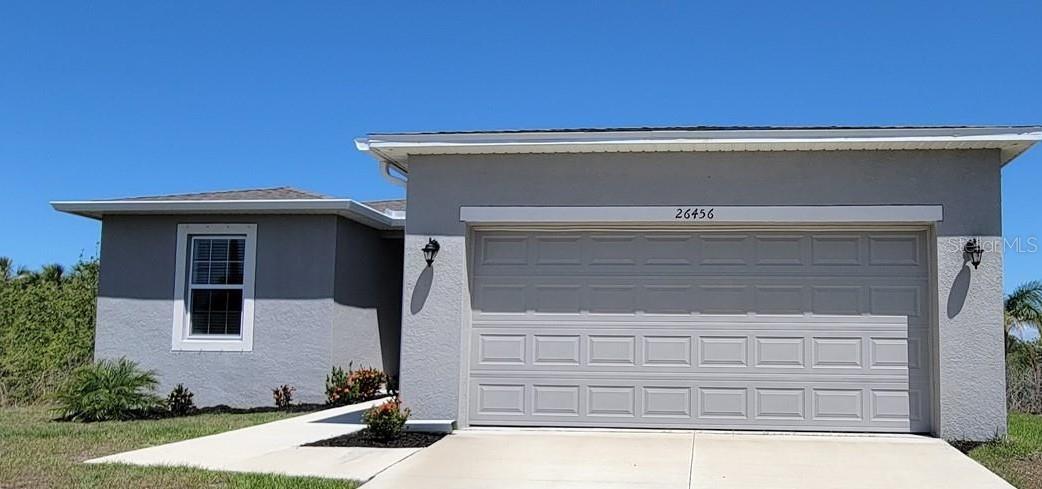 26456 View Dr, Punta Gorda, FL 33983