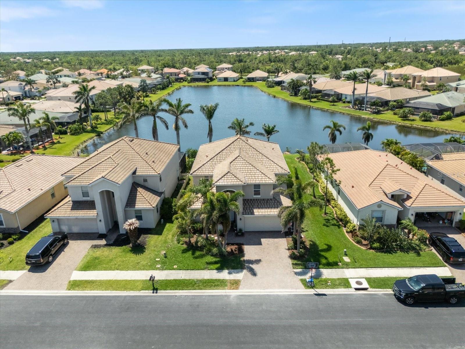11663 Anhinga Ave, Venice, FL 34292