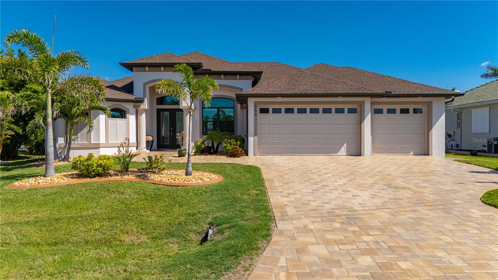 4174 Perch Cir, Port Charlotte, FL 33948