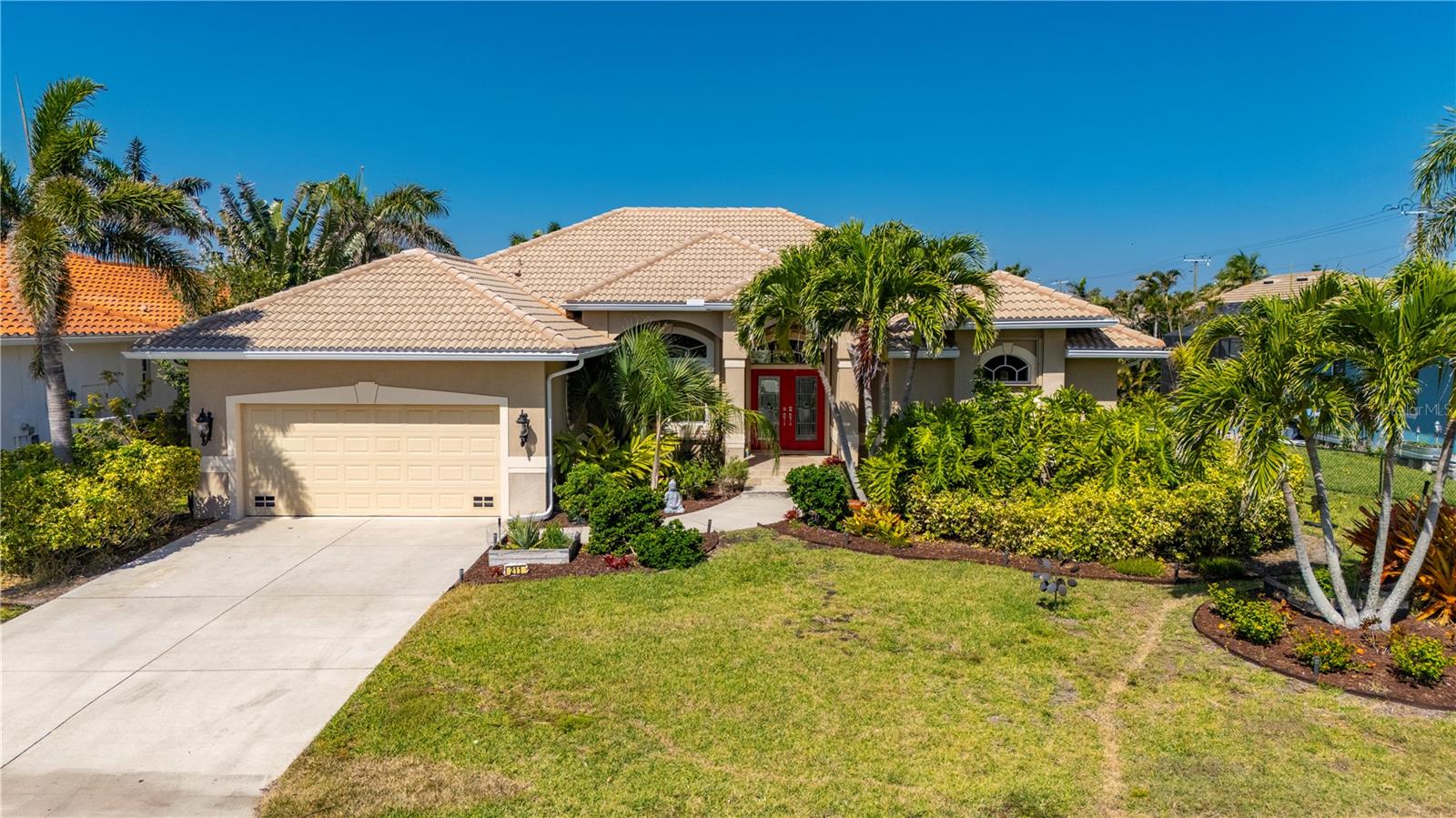 211 Lido Dr, Punta Gorda, FL 33950