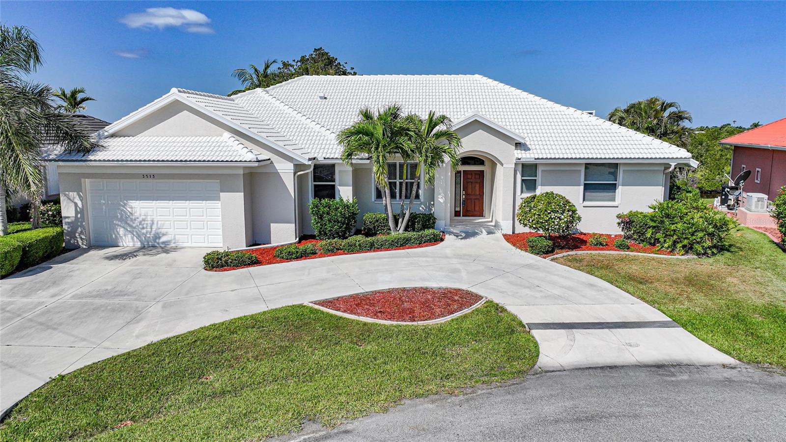 3513 Dileuca St, Punta Gorda, FL 33950