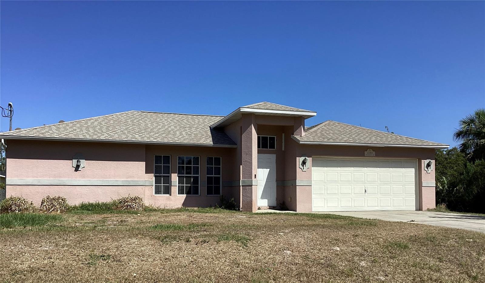 3293 Cincinnati St, North Port, FL 34286