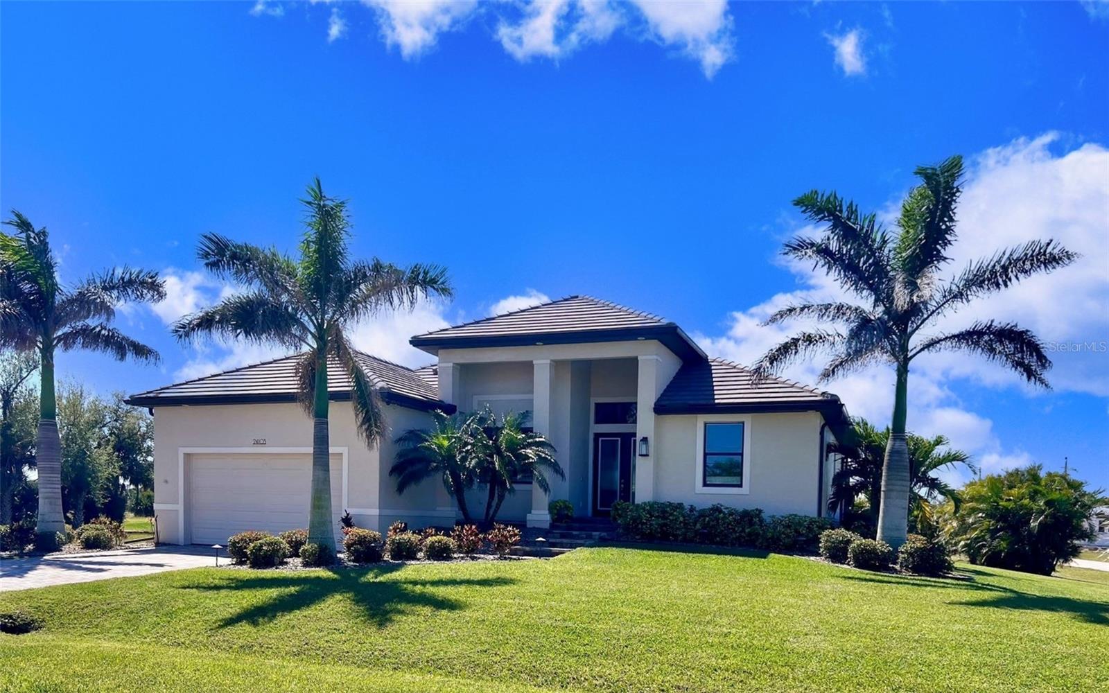 24103 Pyramid Way, Punta Gorda, FL 33955
