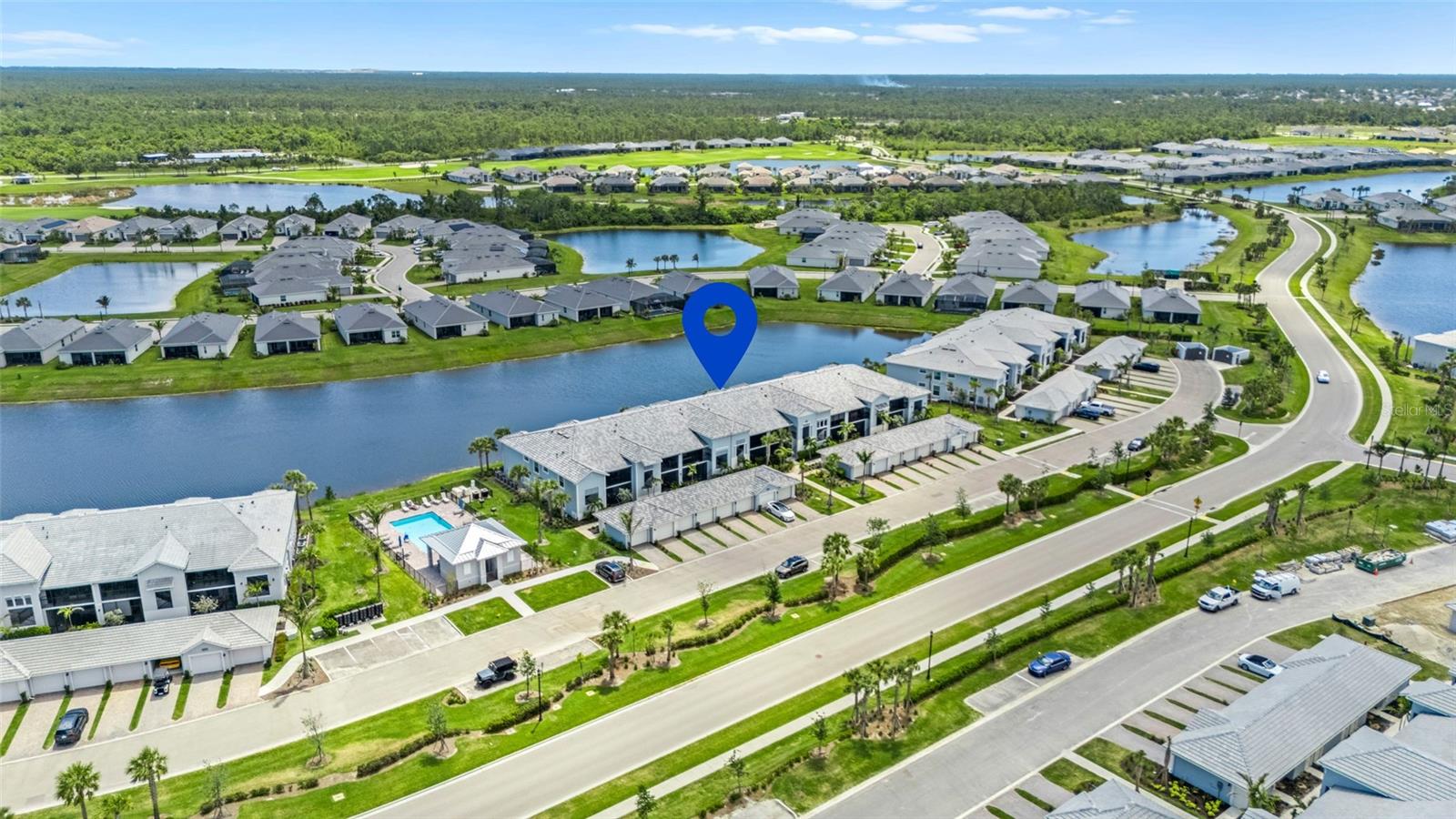14224 Heritage Landing Blvd #923, Punta Gorda, FL 33955