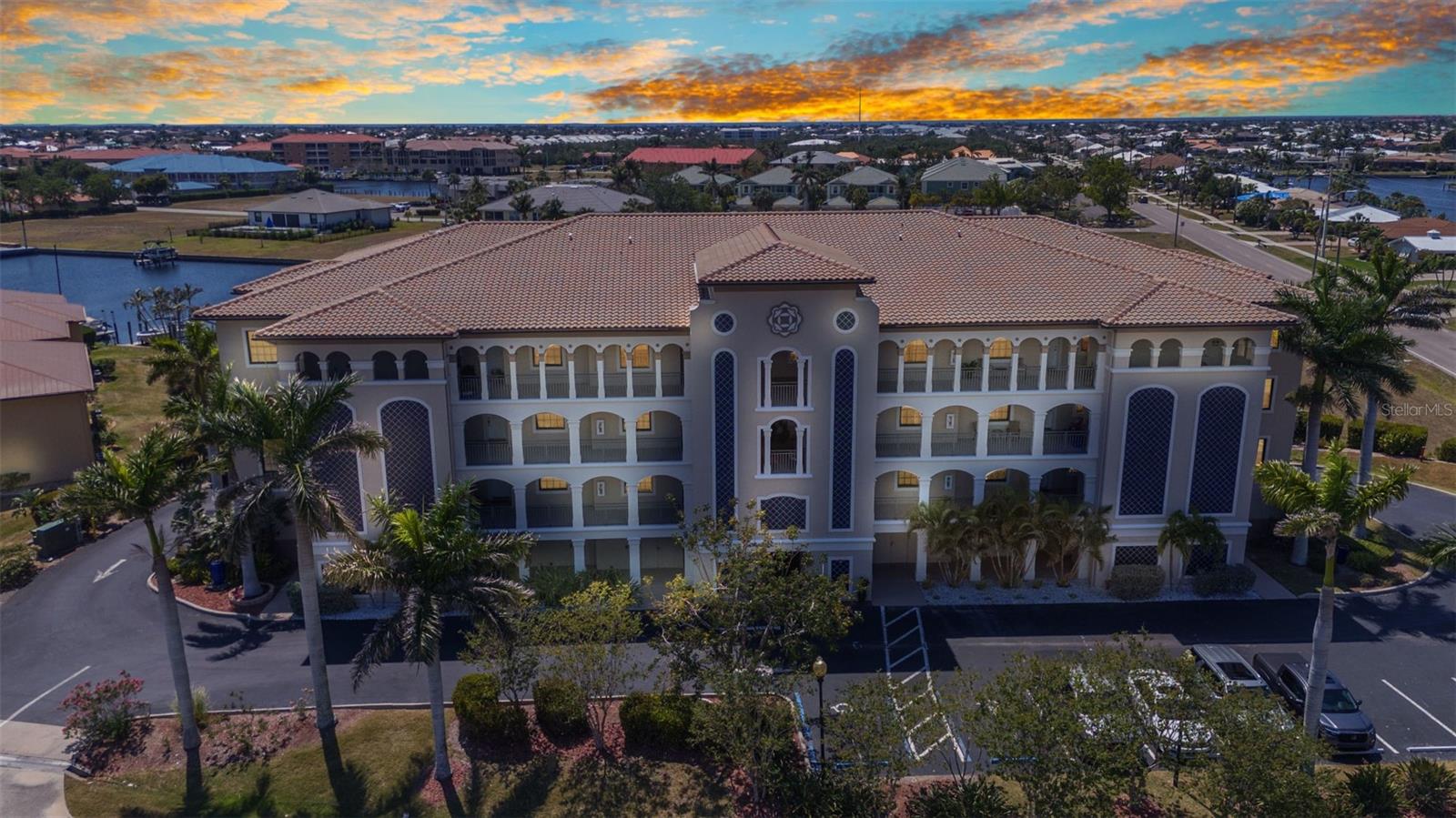 1349 Aqui Esta Dr #121, Punta Gorda, FL 33950