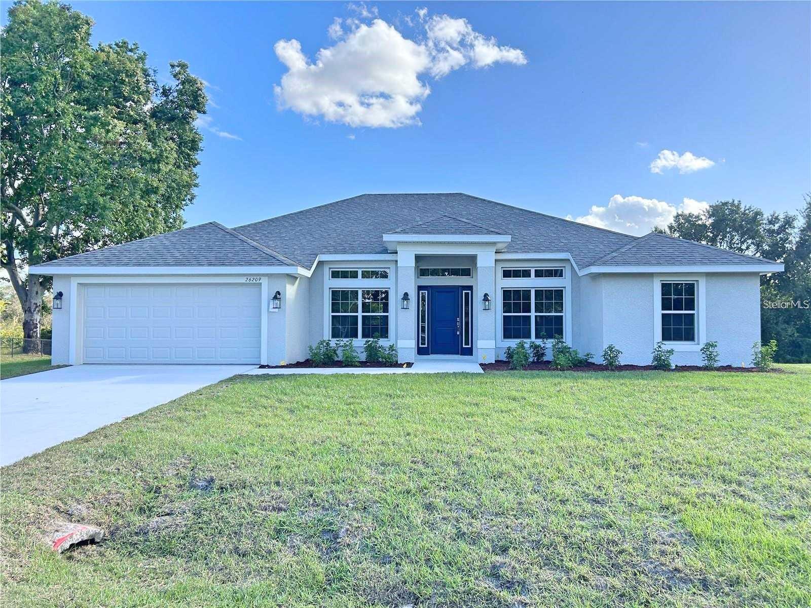 26209 Madras Ct, Punta Gorda, FL 33983
