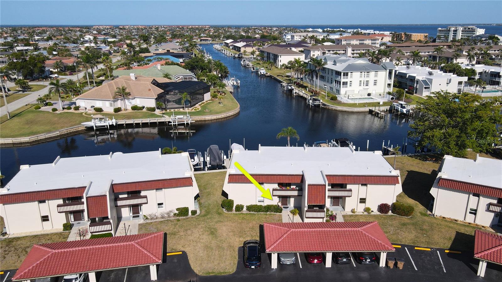 311 Garvin St #405a, Punta Gorda, FL 33950