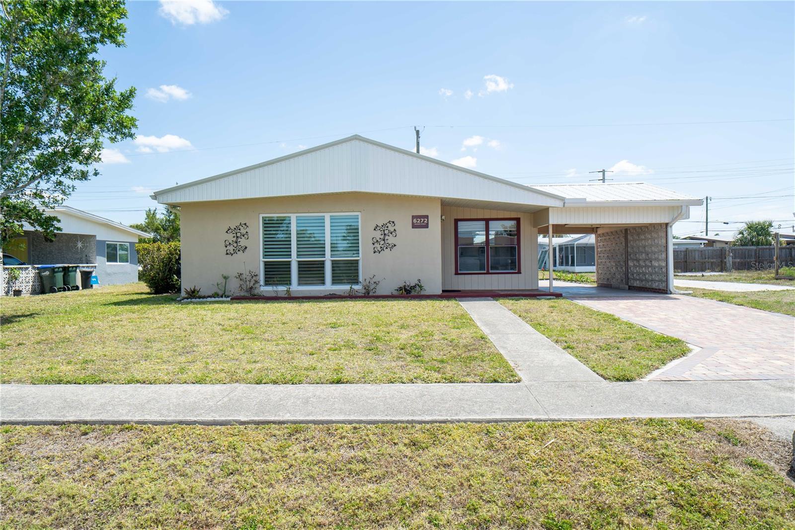 6272 Sooner St, North Port, FL 34287