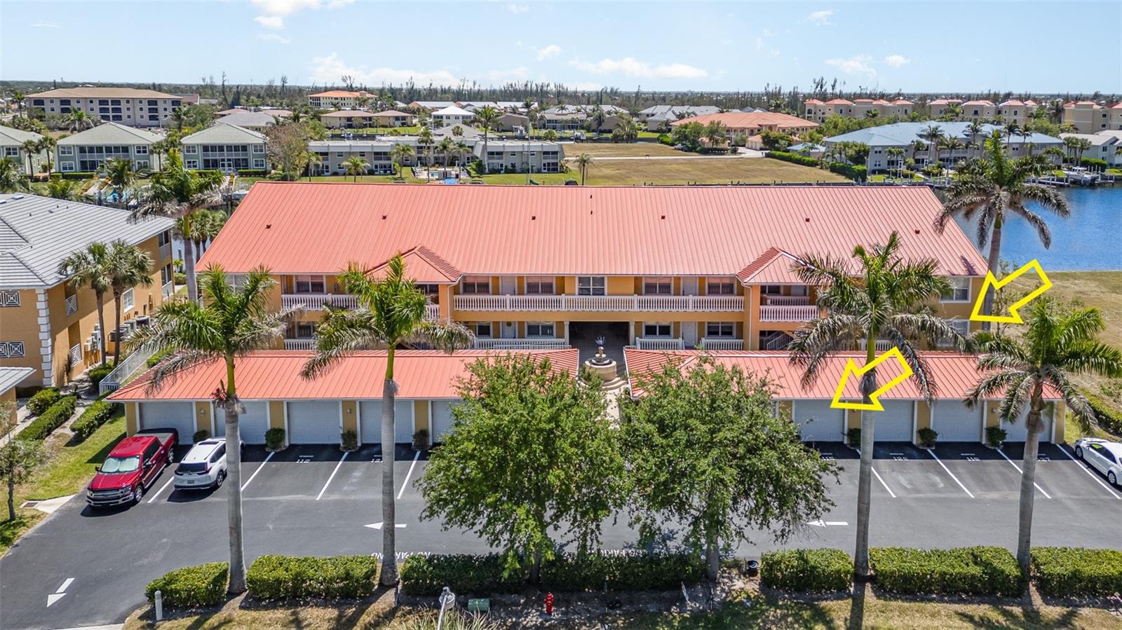 3228 Purple Martin Dr #116, Punta Gorda, FL 33950