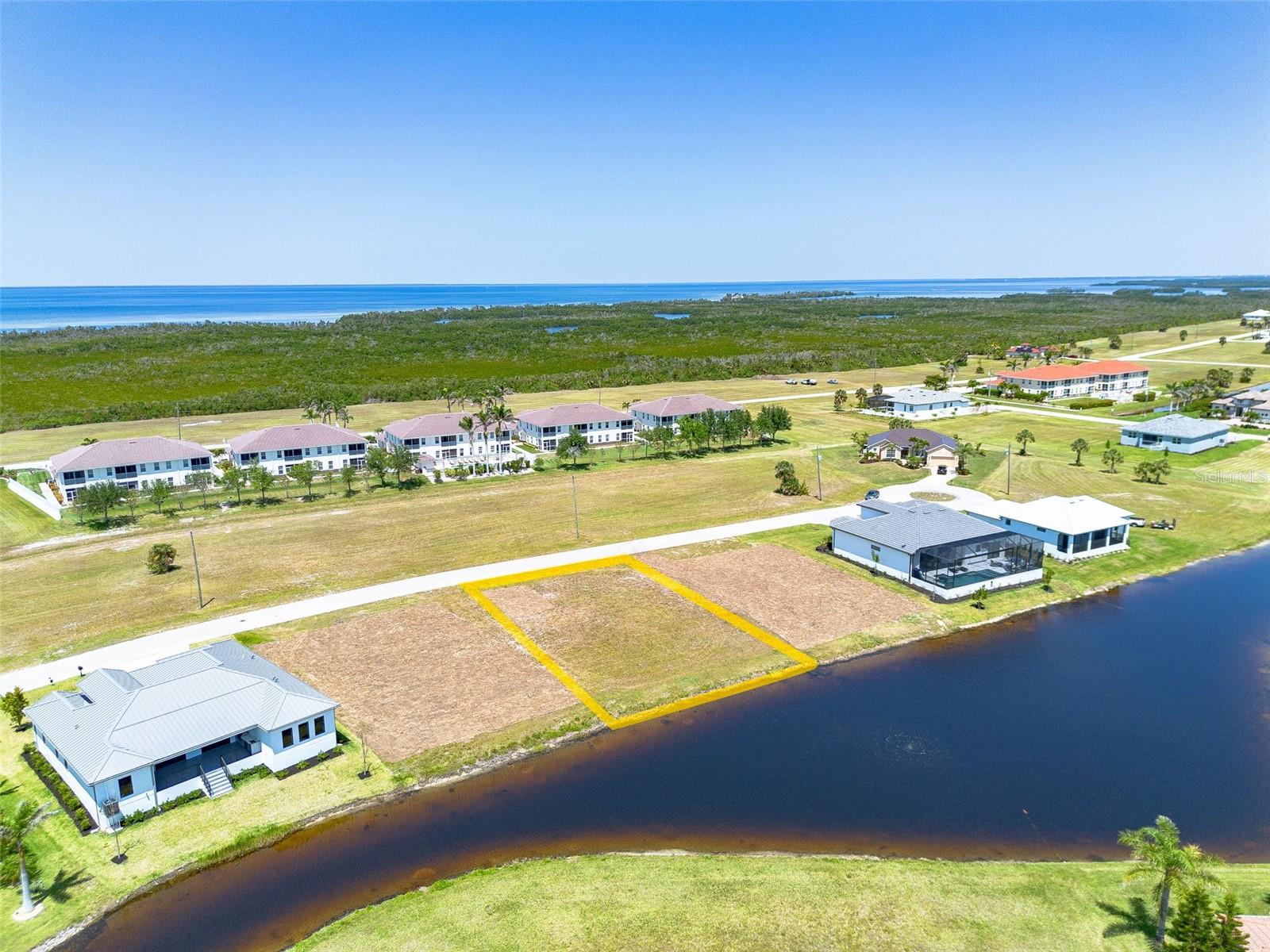 17310 Comingo Ln, Punta Gorda, FL 33955
