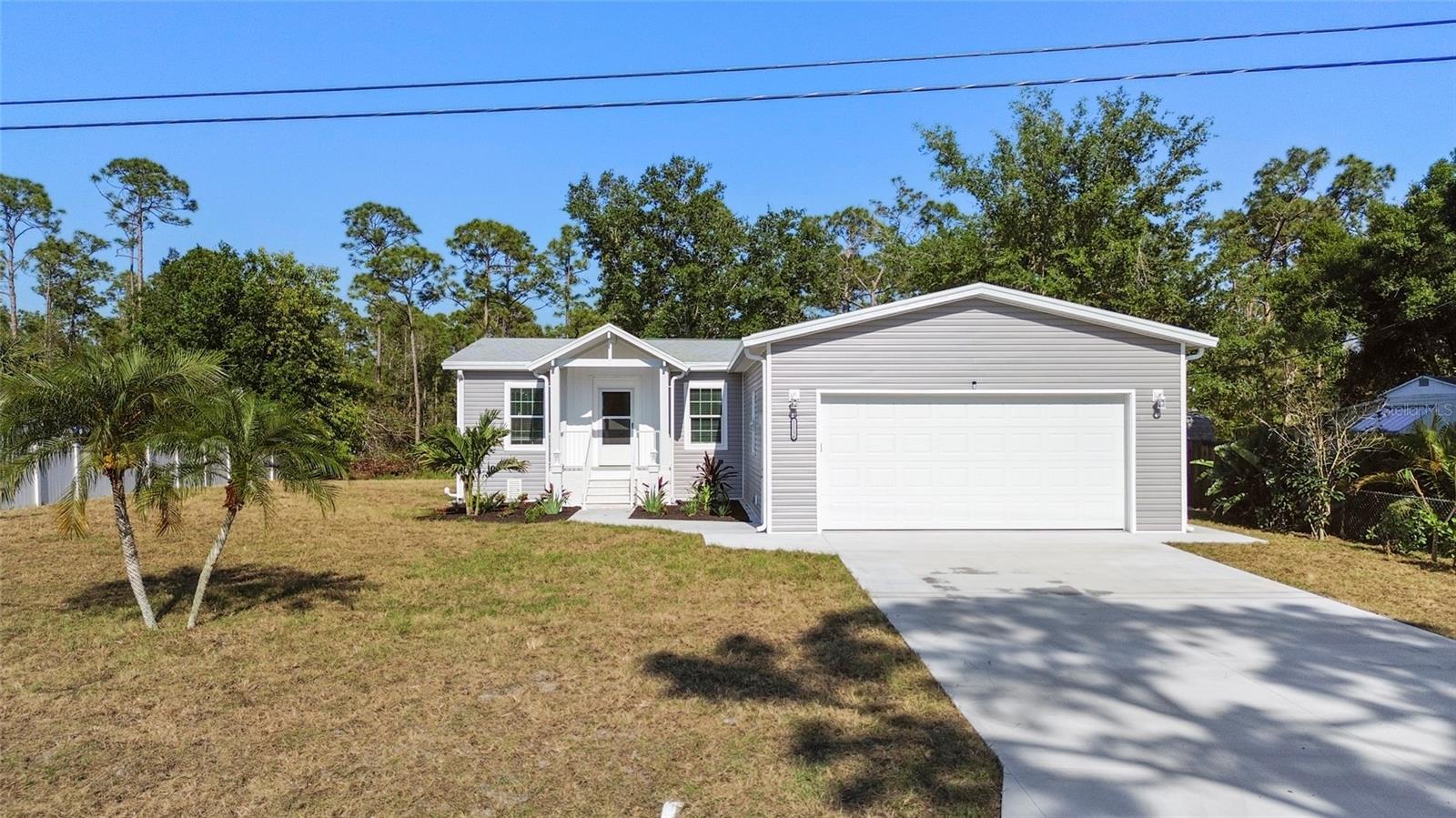 11136 Grapefruit Ln, Punta Gorda, FL 33955