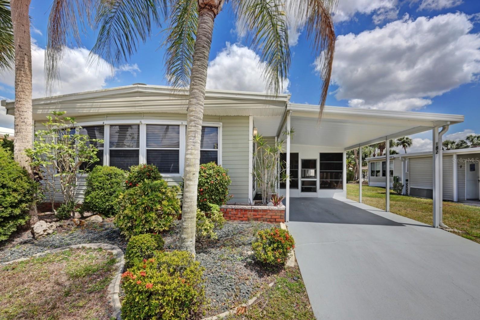 2100 Kings Hwy #182, Port Charlotte, FL 33980