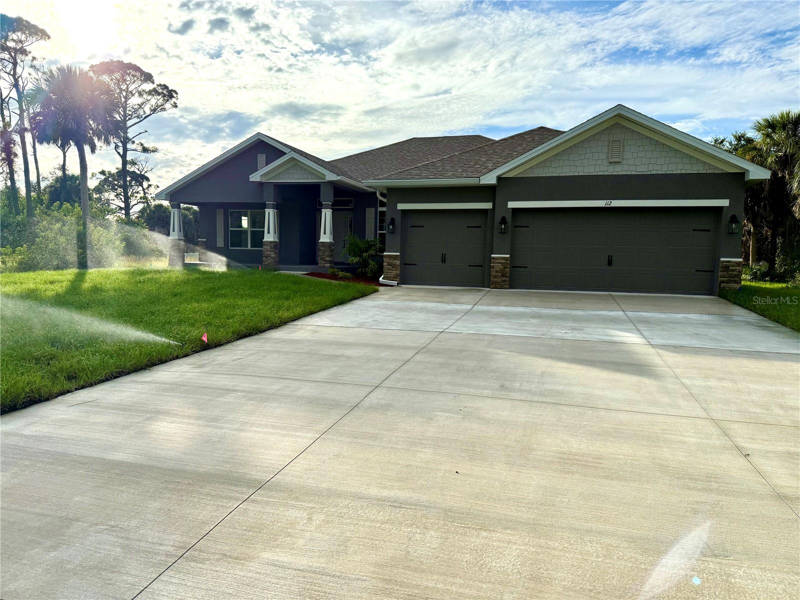 112 Cougar Way, Rotonda West, FL 33947