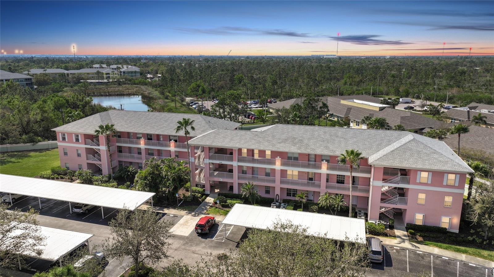 2061 Willow Hammock Cir #303, Punta Gorda, FL 33983
